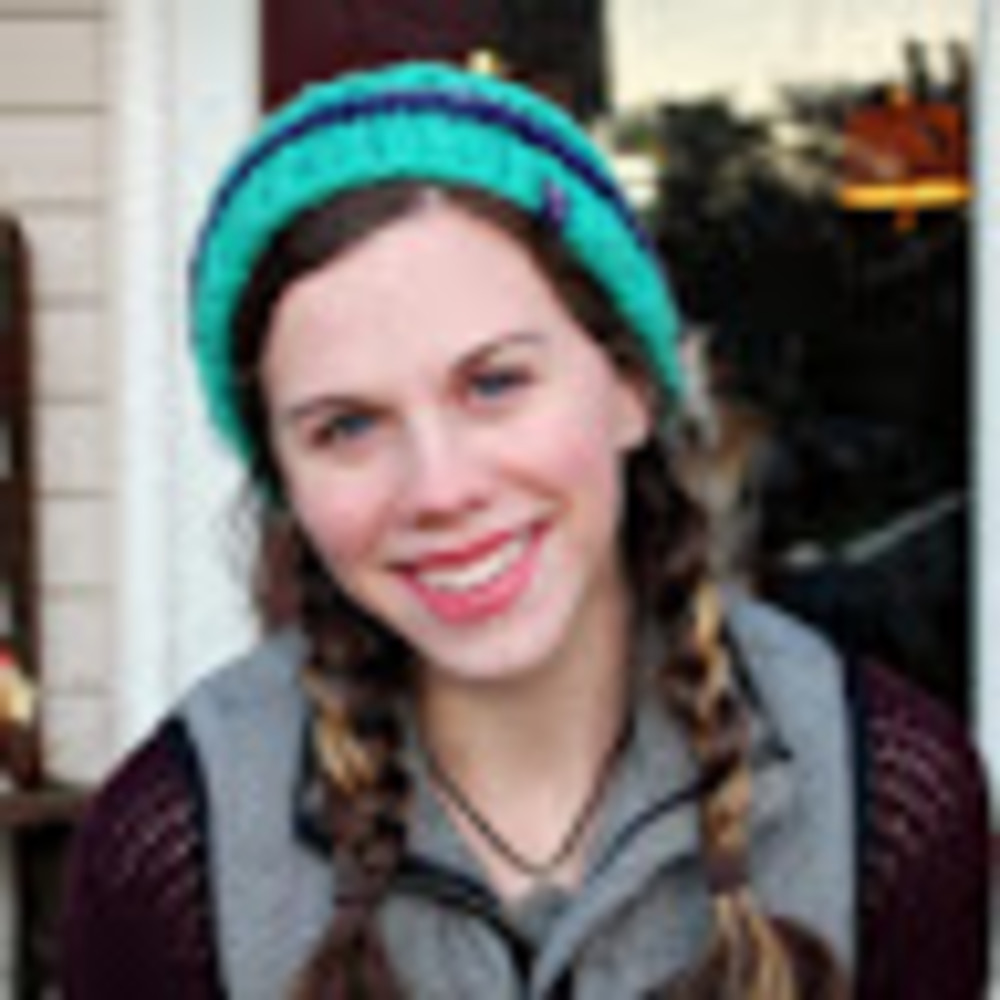 Meet your Posher, Britt